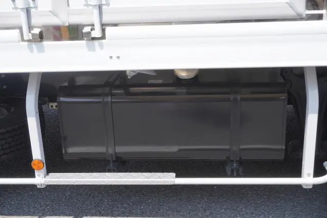 日野 レンジャー 2KG-FD2ABG(2WD)の写真19