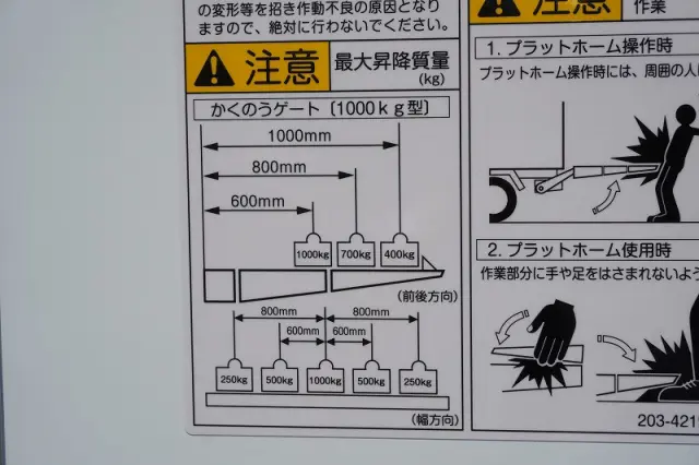 日野 レンジャー 2KG-FD2ABG(2WD)の写真31