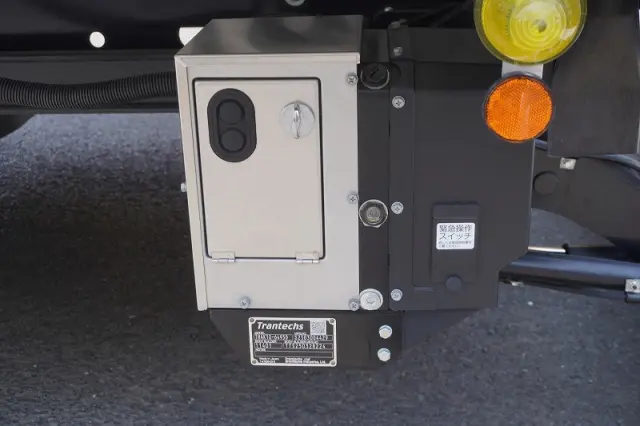日野 レンジャー 2KG-FD2ABG(2WD)の写真32
