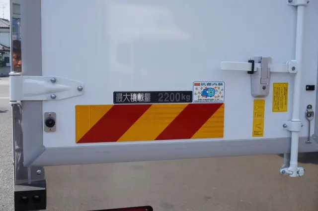 日野 レンジャー 2KG-FD2ABG(2WD)の写真36