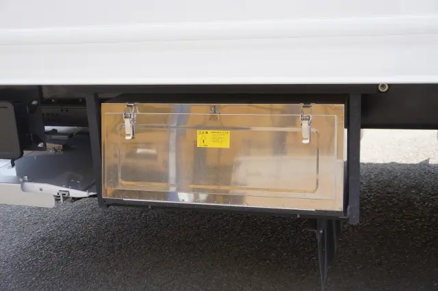 日野 レンジャー 2KG-FD2ABG(2WD)の写真38
