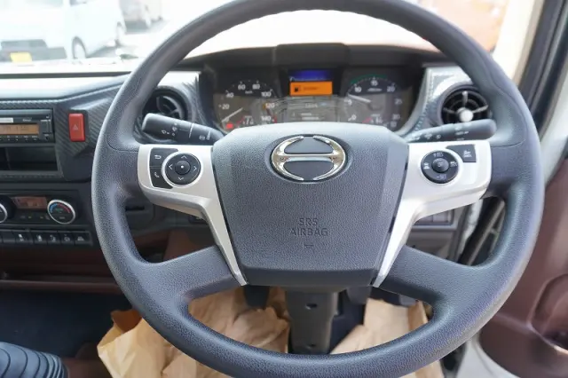 日野 レンジャー 2KG-FD2ABG(2WD)の写真39