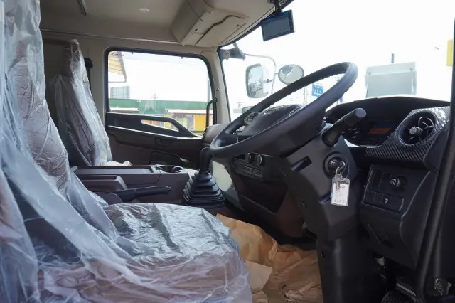 日野 レンジャー 2KG-FD2ABG(2WD)の写真47