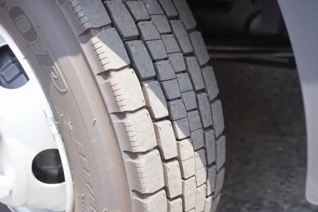 日野 レンジャー 2KG-FD2ABG(2WD)の写真10