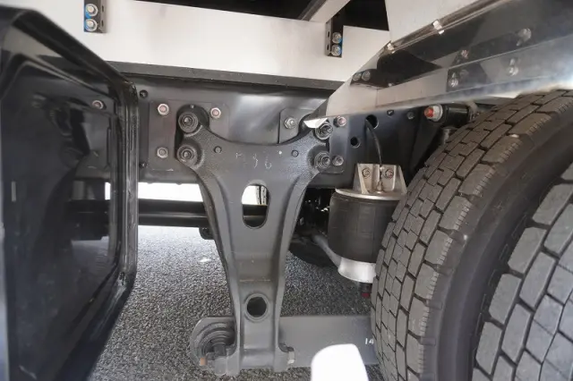 日野 レンジャー 2KG-FD2ABG(2WD)の写真12