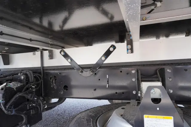 日野 レンジャー 2KG-FD2ABG(2WD)の写真13