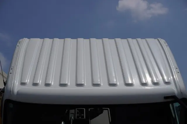 日野 レンジャー 2KG-FD2ABG(2WD)の写真16