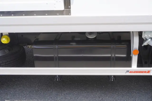 日野 レンジャー 2KG-FD2ABG(2WD)の写真19