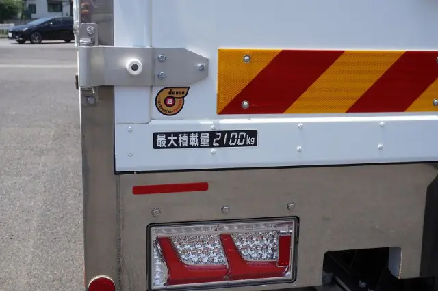 日野 レンジャー 2KG-FD2ABG(2WD)の写真35