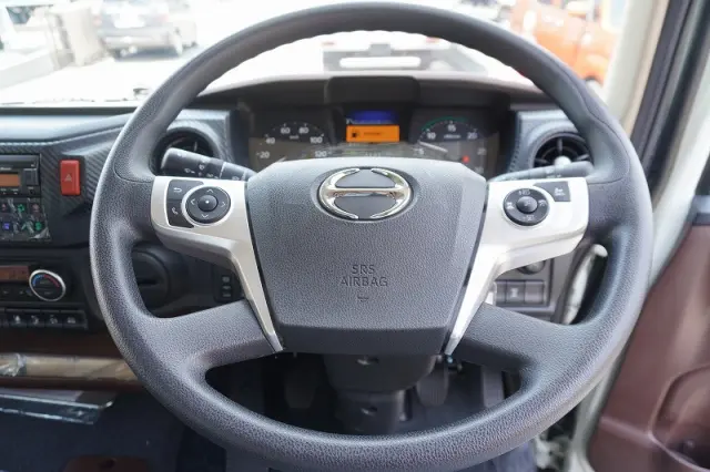 日野 レンジャー 2KG-FD2ABG(2WD)の写真39