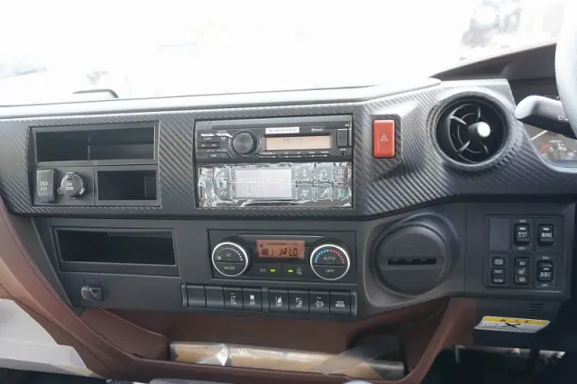 日野 レンジャー 2KG-FD2ABG(2WD)の写真41