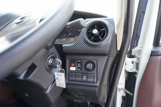 日野 レンジャー 2KG-FD2ABG(2WD)の写真43