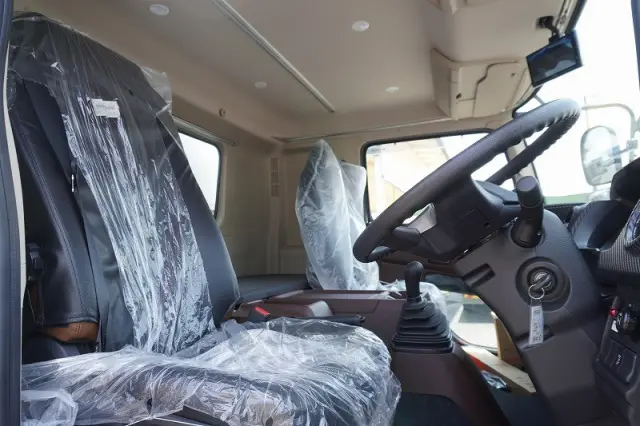日野 レンジャー 2KG-FD2ABG(2WD)の写真46