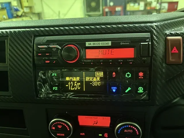 日野 レンジャー 2KG-FD2ABG(2WD)の写真50