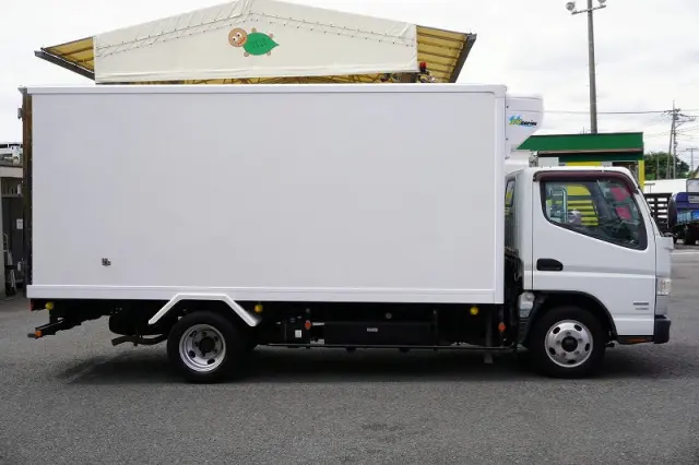 三菱 キャンター TKG-FEA50(2WD)の写真5