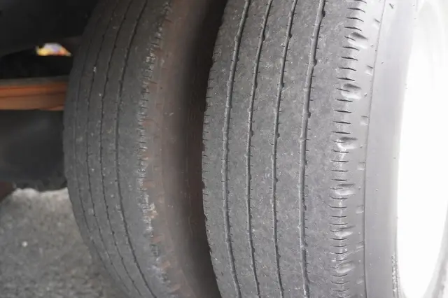 三菱 キャンター TKG-FEA50(2WD)の写真10