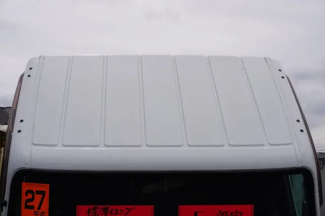 三菱 キャンター TKG-FEA50(2WD)の写真15