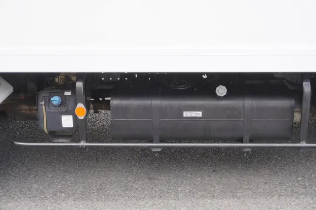 三菱 キャンター TKG-FEA50(2WD)の写真27