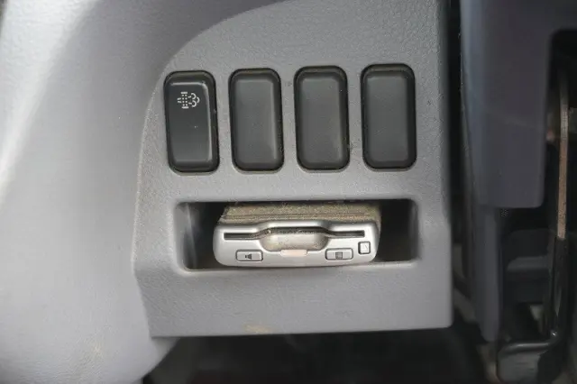 三菱 キャンター TKG-FEA50(2WD)の写真31