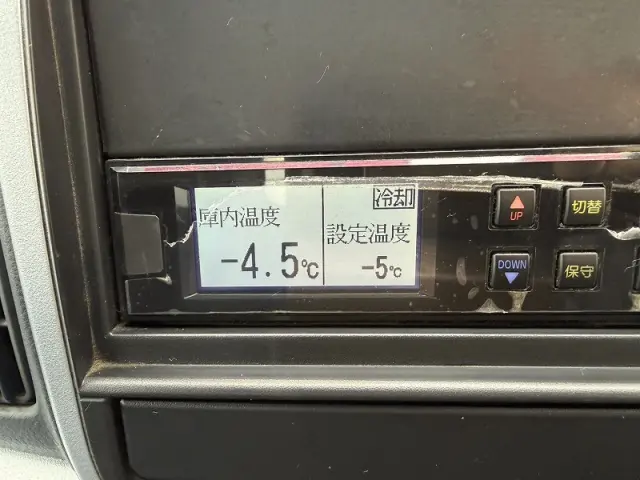 三菱 キャンター TKG-FEA50(2WD)の写真39