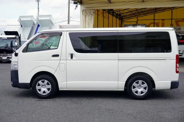 トヨタ その他(トヨタ) CBF-TRH200V(2WD)の写真3