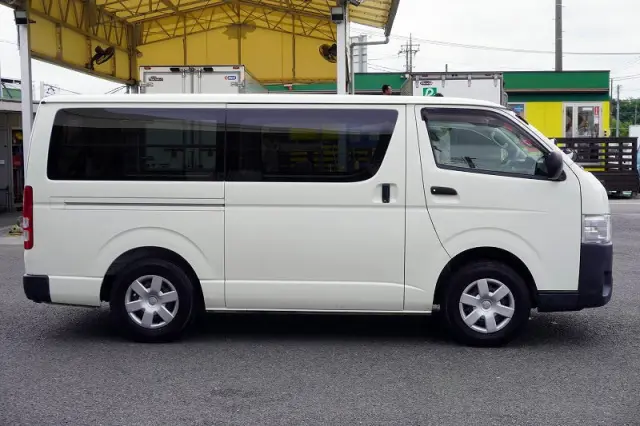 トヨタ その他(トヨタ) CBF-TRH200V(2WD)の写真5