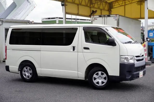 トヨタ その他(トヨタ) CBF-TRH200V(2WD)の写真6