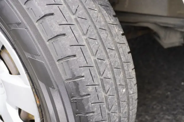 トヨタ その他(トヨタ) CBF-TRH200V(2WD)の写真10