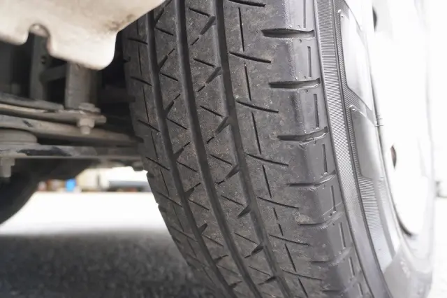 トヨタ その他(トヨタ) CBF-TRH200V(2WD)の写真11
