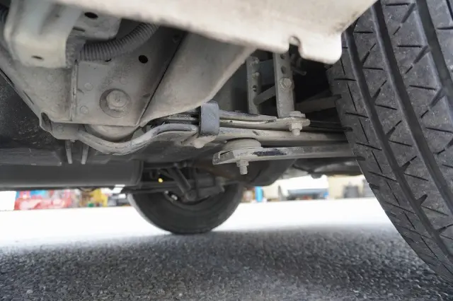 トヨタ その他(トヨタ) CBF-TRH200V(2WD)の写真12