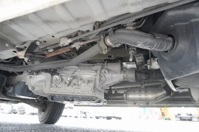 トヨタ その他(トヨタ) CBF-TRH200V(2WD)の写真13