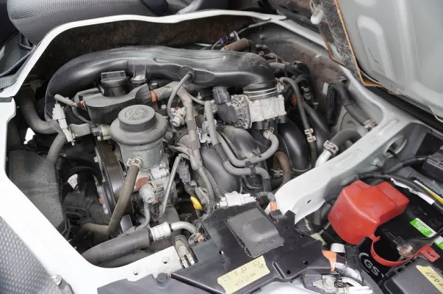 トヨタ その他(トヨタ) CBF-TRH200V(2WD)の写真14