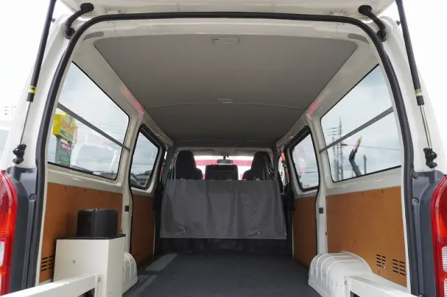 トヨタ その他(トヨタ) CBF-TRH200V(2WD)の写真17