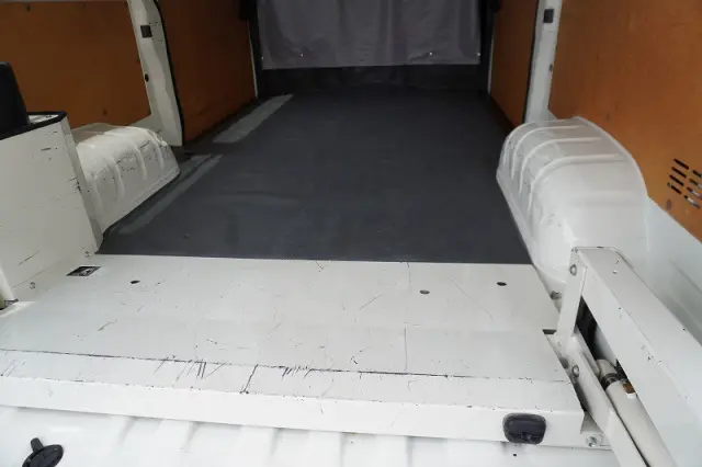 トヨタ その他(トヨタ) CBF-TRH200V(2WD)の写真18