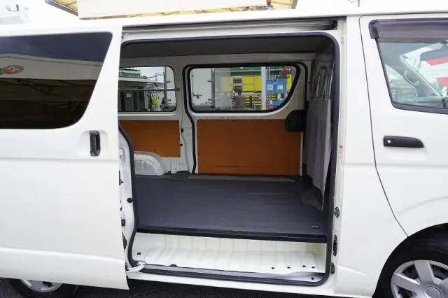 トヨタ その他(トヨタ) CBF-TRH200V(2WD)の写真26