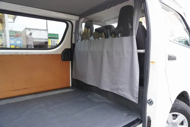 トヨタ その他(トヨタ) CBF-TRH200V(2WD)の写真27