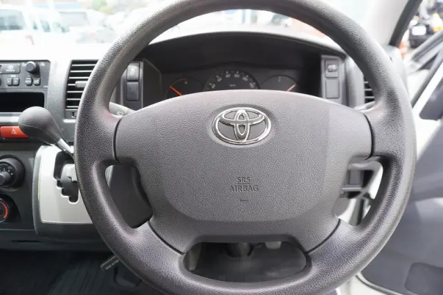 トヨタ その他(トヨタ) CBF-TRH200V(2WD)の写真28