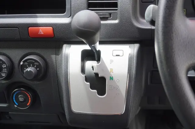 トヨタ その他(トヨタ) CBF-TRH200V(2WD)の写真29