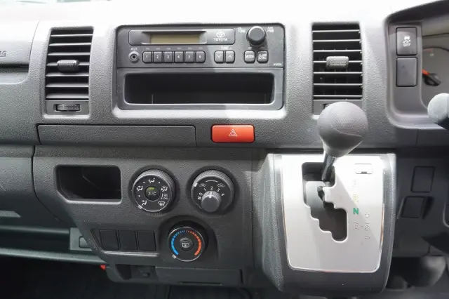 トヨタ その他(トヨタ) CBF-TRH200V(2WD)の写真30
