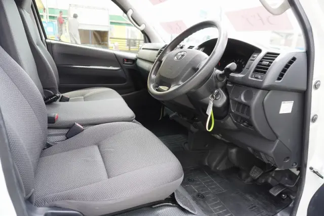 トヨタ その他(トヨタ) CBF-TRH200V(2WD)の写真35