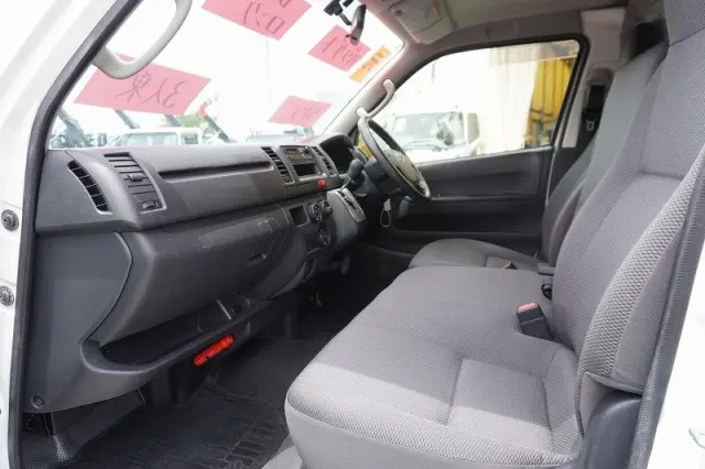 トヨタ その他(トヨタ) CBF-TRH200V(2WD)の写真36