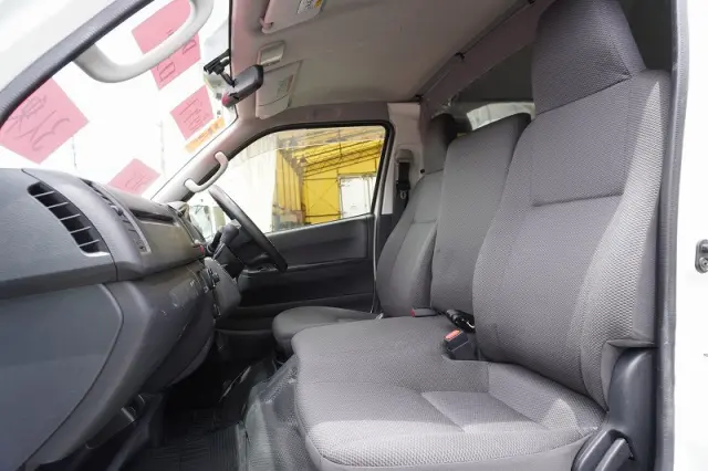 トヨタ その他(トヨタ) CBF-TRH200V(2WD)の写真37