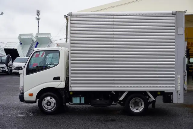 トヨタ ダイナ TPG-XZU605(2WD)の写真3