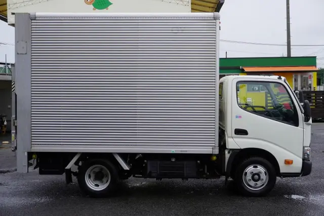 トヨタ ダイナ TPG-XZU605(2WD)の写真5