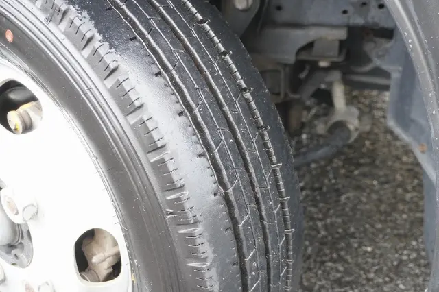 トヨタ ダイナ TPG-XZU605(2WD)の写真10