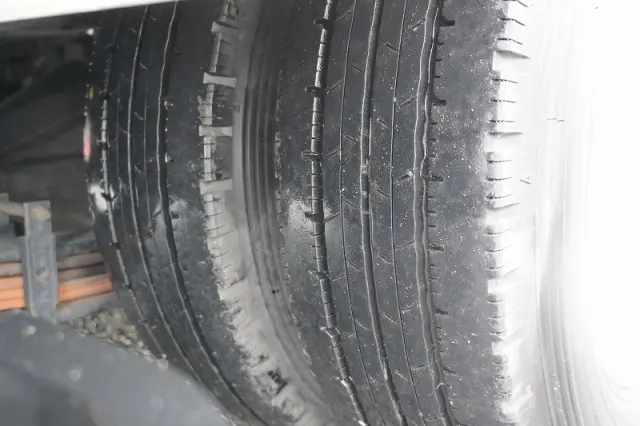 トヨタ ダイナ TPG-XZU605(2WD)の写真11