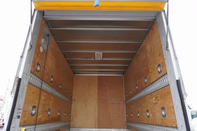 トヨタ ダイナ TPG-XZU605(2WD)の写真20