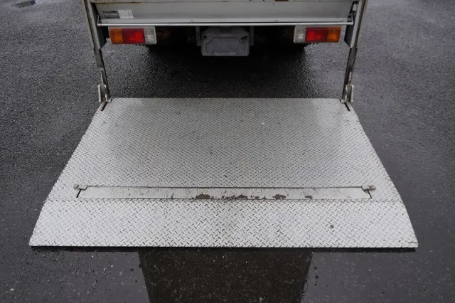 トヨタ ダイナ TPG-XZU605(2WD)の写真26