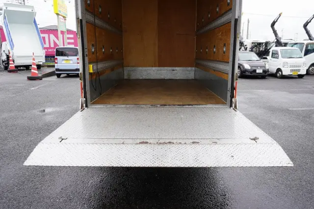 トヨタ ダイナ TPG-XZU605(2WD)の写真27