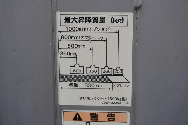 トヨタ ダイナ TPG-XZU605(2WD)の写真29